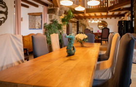 Gîte à Plougonven (29640)