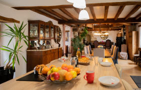 Gîte à Plougonven (29640)