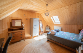 Gîte à Plougonven (29640)