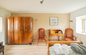 Gîte à Plougonven (29640)