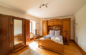 Gîte à Plougonven