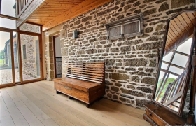 Gîte à Plougonven (29640)